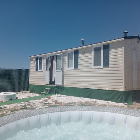 Casita Mh Acogedora Para 6 Con Jacuzzy Чиклана-де-ла-Фронтера Екстер'єр фото