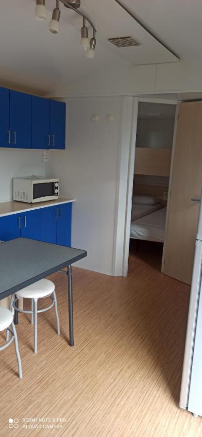 Casita Mh Acogedora Para 6 Con Jacuzzy Чиклана-де-ла-Фронтера Екстер'єр фото
