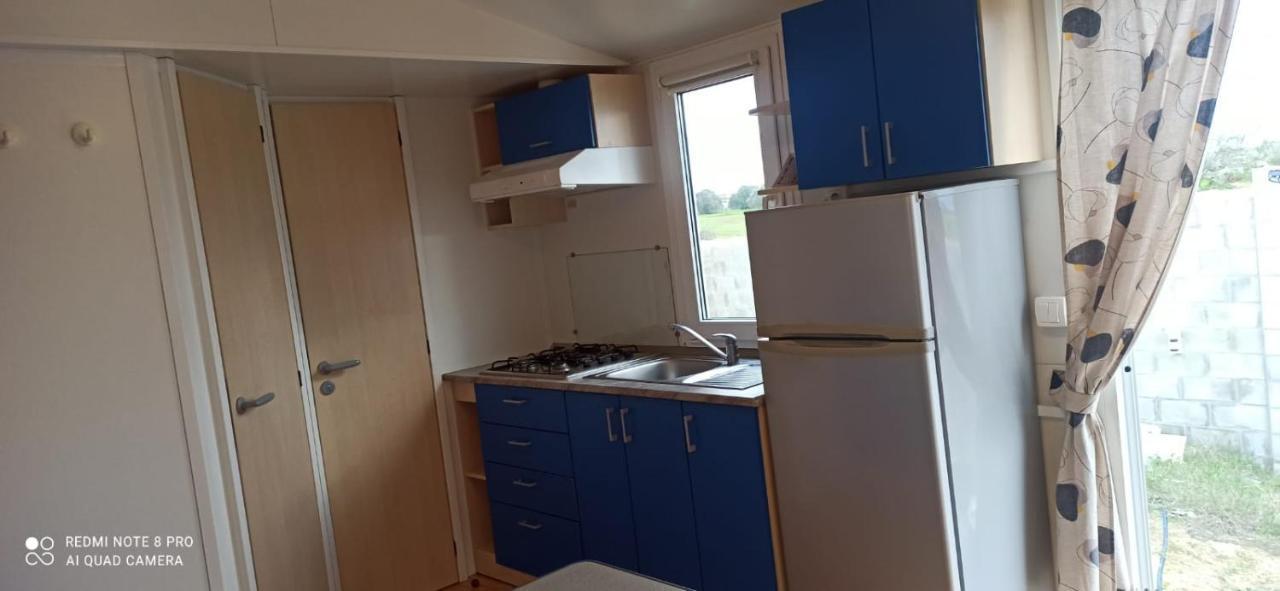 Casita Mh Acogedora Para 6 Con Jacuzzy Чиклана-де-ла-Фронтера Екстер'єр фото