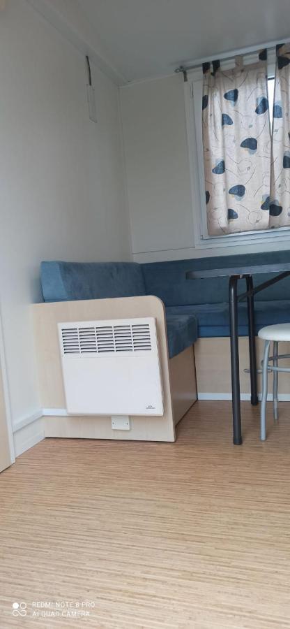 Casita Mh Acogedora Para 6 Con Jacuzzy Чиклана-де-ла-Фронтера Екстер'єр фото