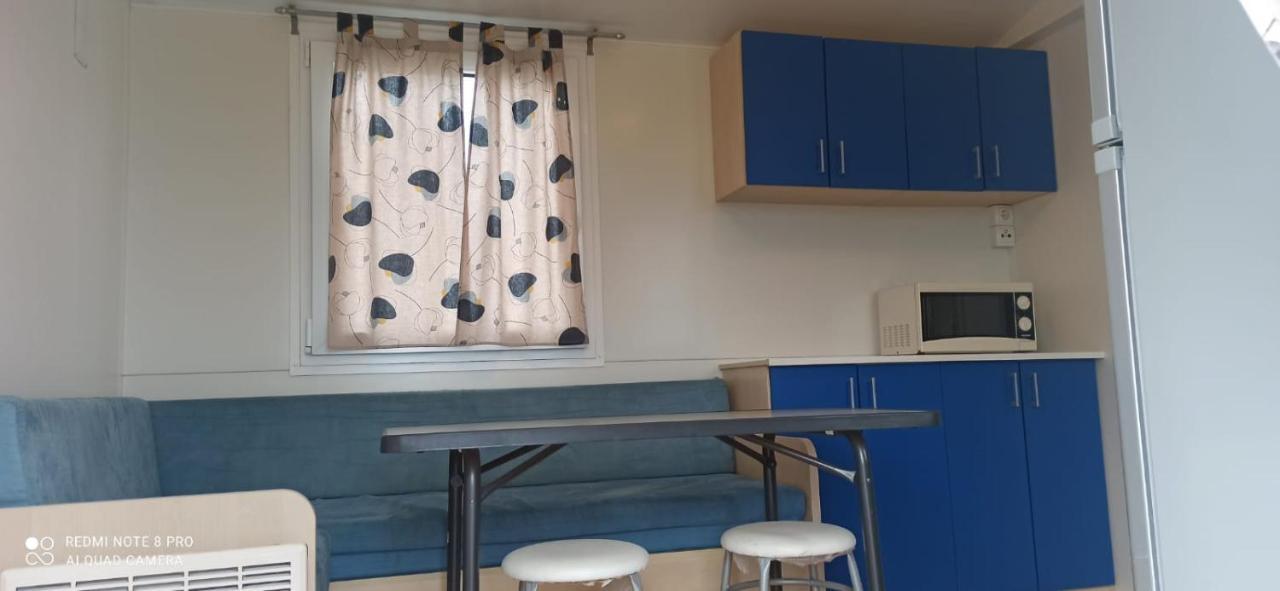 Casita Mh Acogedora Para 6 Con Jacuzzy Чиклана-де-ла-Фронтера Екстер'єр фото
