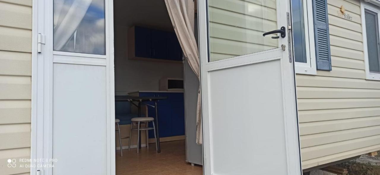 Casita Mh Acogedora Para 6 Con Jacuzzy Чиклана-де-ла-Фронтера Екстер'єр фото