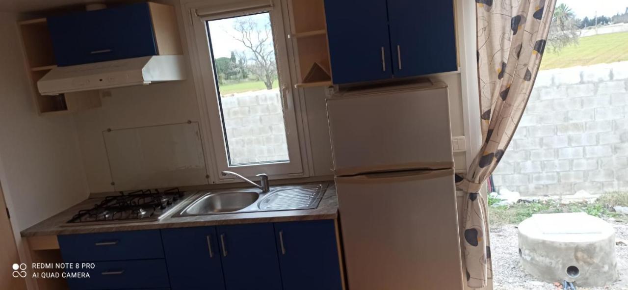 Casita Mh Acogedora Para 6 Con Jacuzzy Чиклана-де-ла-Фронтера Екстер'єр фото