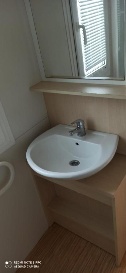 Casita Mh Acogedora Para 6 Con Jacuzzy Чиклана-де-ла-Фронтера Екстер'єр фото