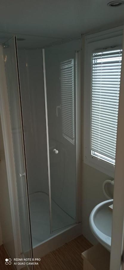 Casita Mh Acogedora Para 6 Con Jacuzzy Чиклана-де-ла-Фронтера Екстер'єр фото