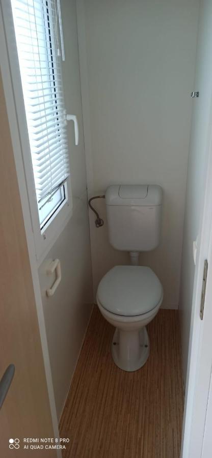 Casita Mh Acogedora Para 6 Con Jacuzzy Чиклана-де-ла-Фронтера Екстер'єр фото