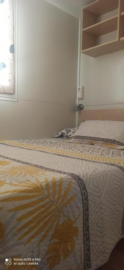 Casita Mh Acogedora Para 6 Con Jacuzzy Чиклана-де-ла-Фронтера Екстер'єр фото