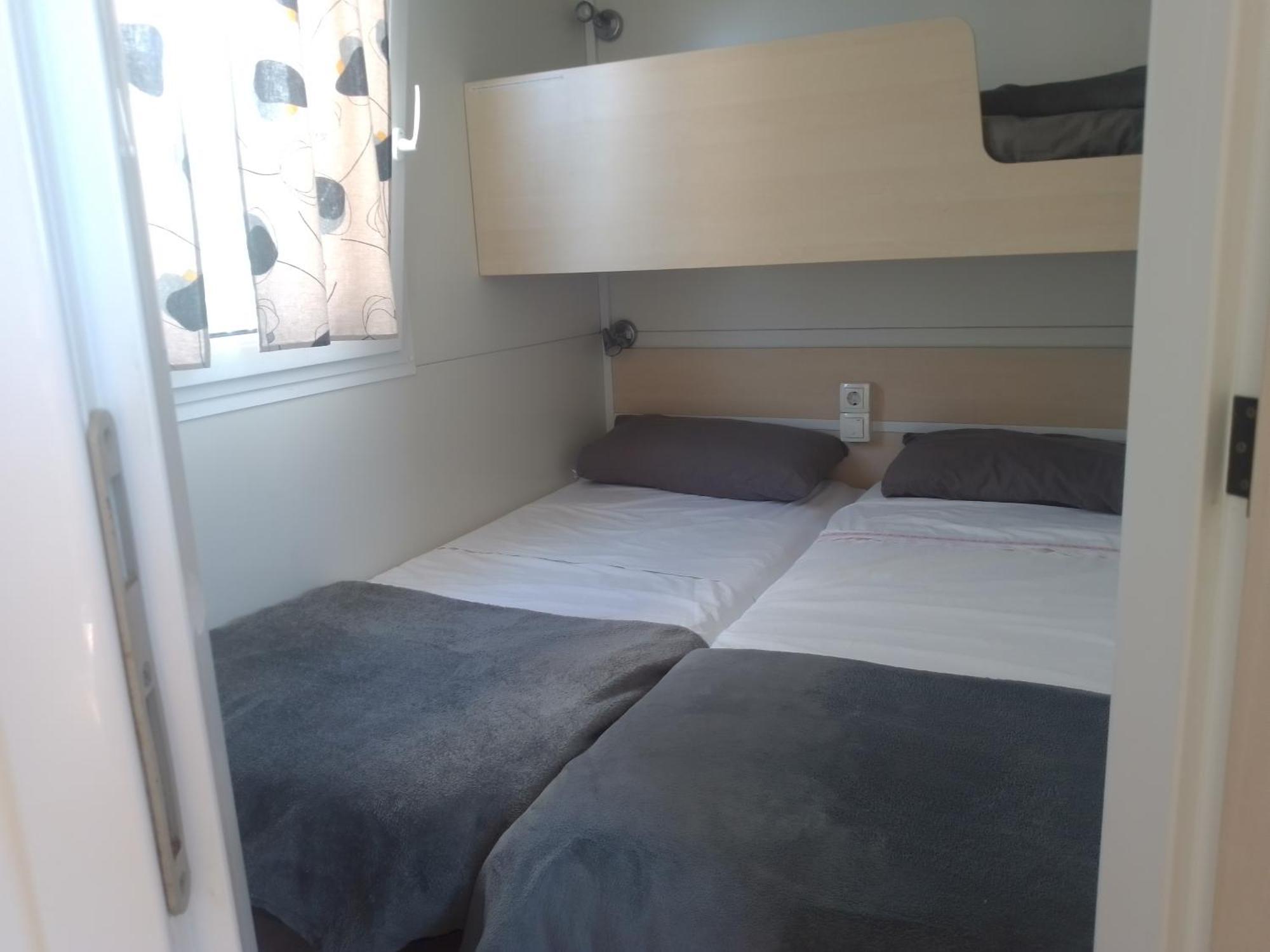 Casita Mh Acogedora Para 6 Con Jacuzzy Чиклана-де-ла-Фронтера Екстер'єр фото