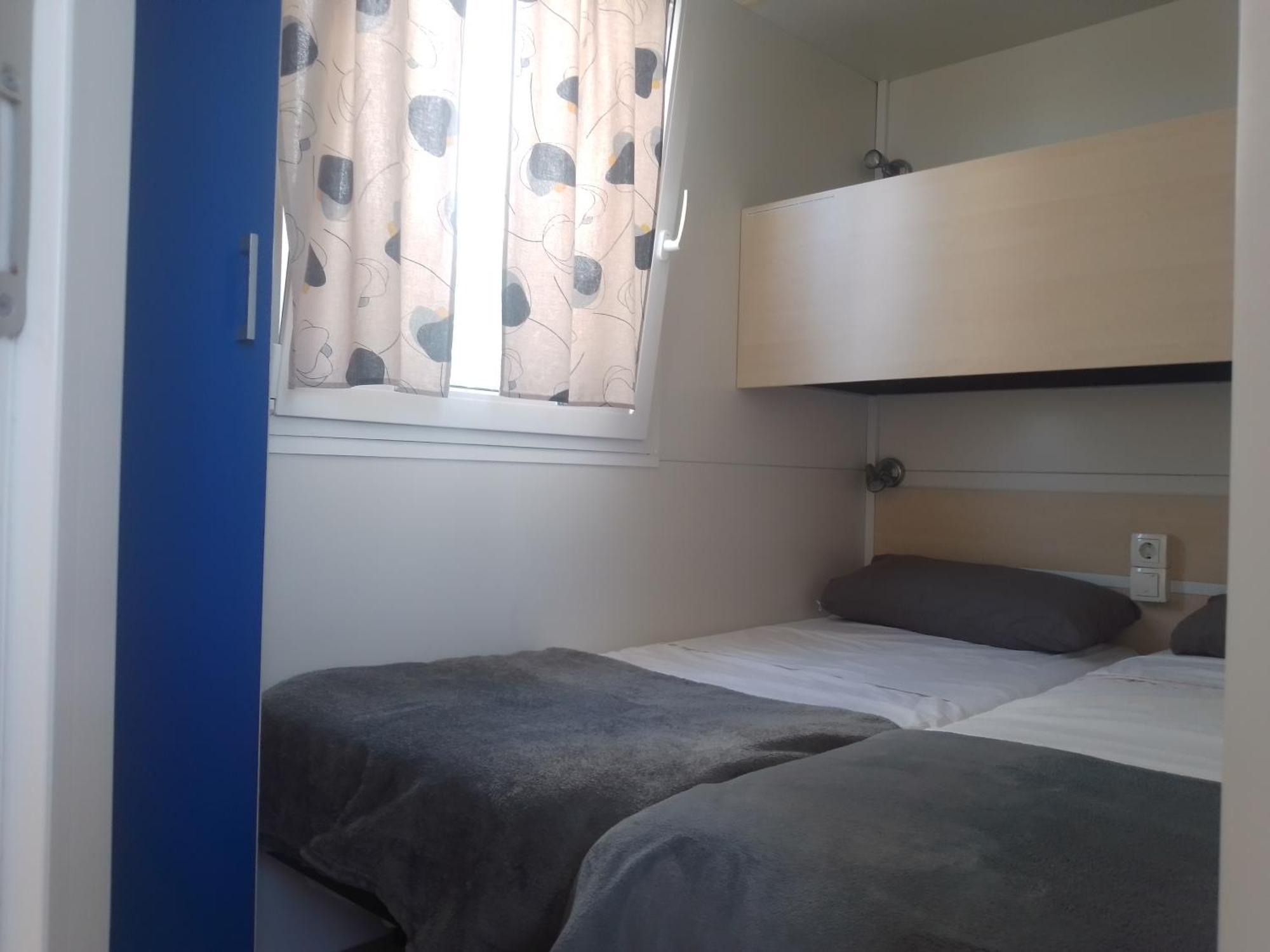 Casita Mh Acogedora Para 6 Con Jacuzzy Чиклана-де-ла-Фронтера Екстер'єр фото