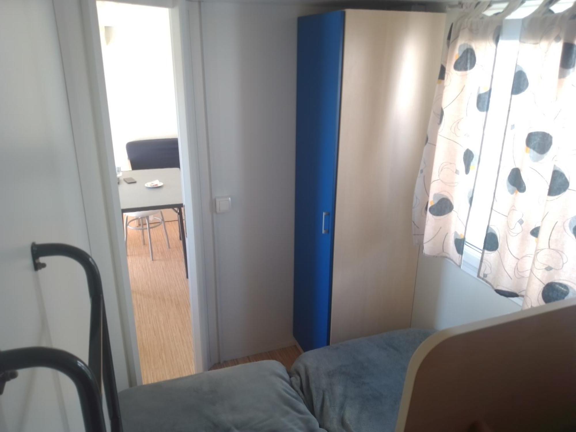 Casita Mh Acogedora Para 6 Con Jacuzzy Чиклана-де-ла-Фронтера Екстер'єр фото