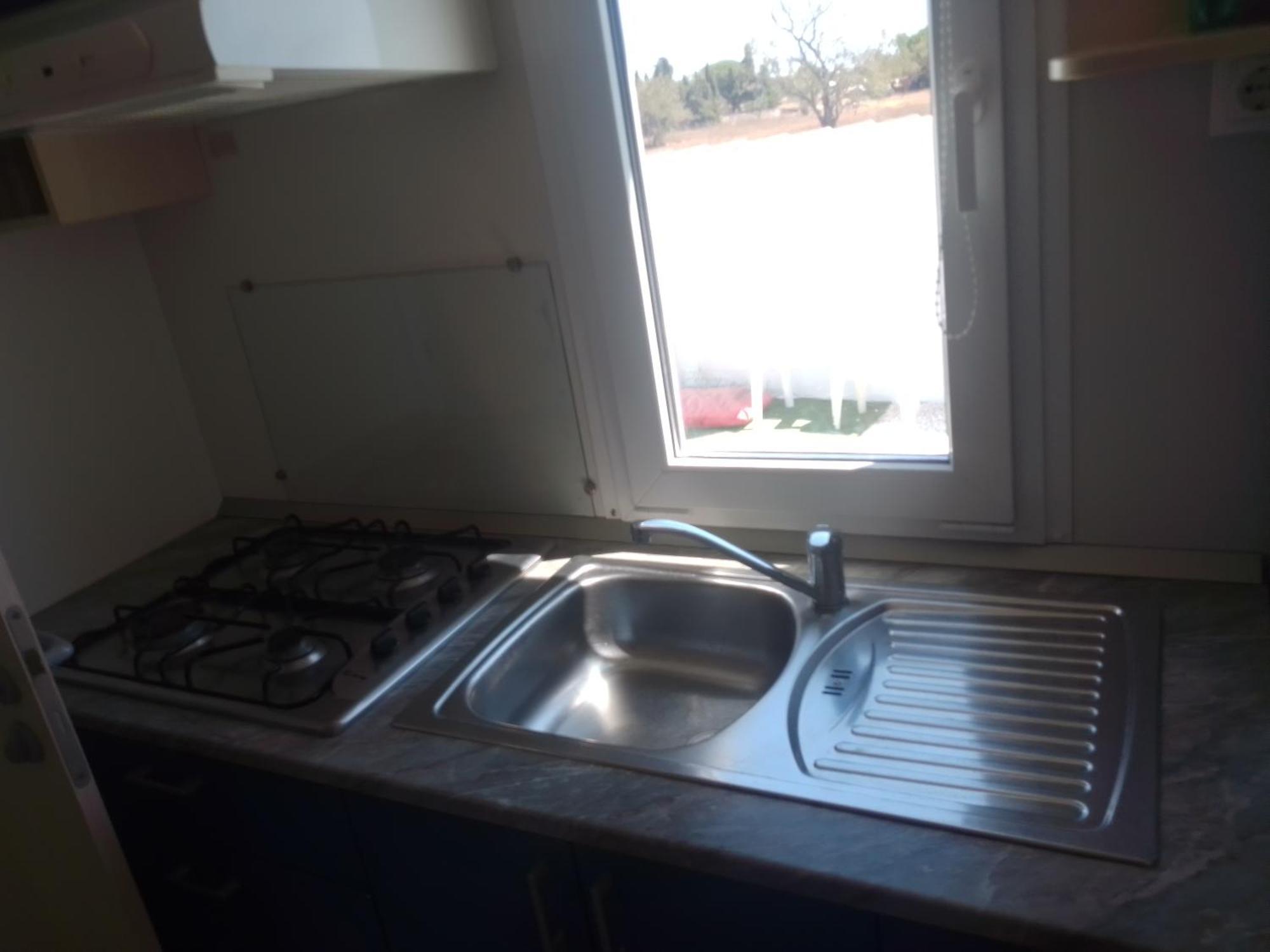 Casita Mh Acogedora Para 6 Con Jacuzzy Чиклана-де-ла-Фронтера Екстер'єр фото
