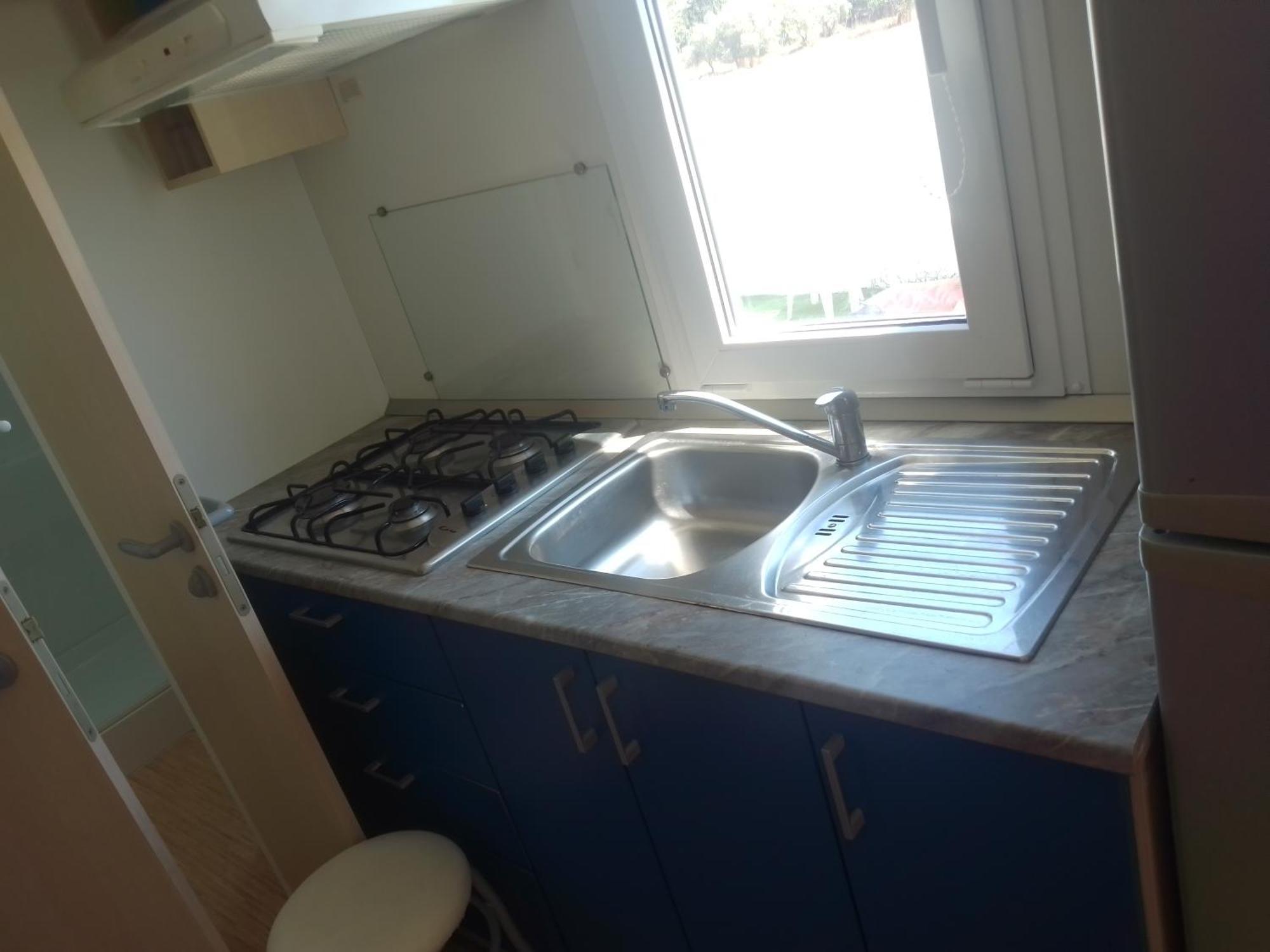 Casita Mh Acogedora Para 6 Con Jacuzzy Чиклана-де-ла-Фронтера Екстер'єр фото